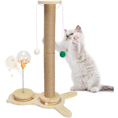 26 inch scratching post for cats