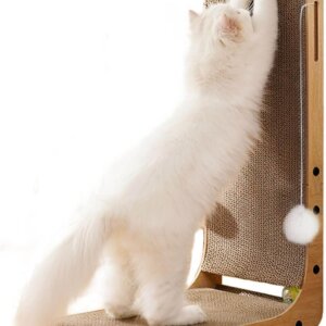 משטח גירוד לחתול FamilyPoint