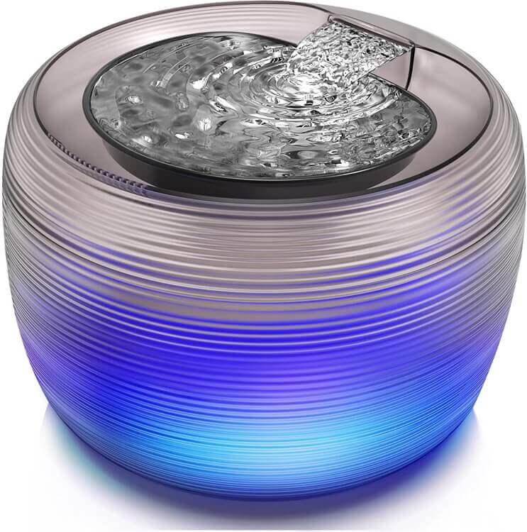 מתקן מים לחתולים Kastty